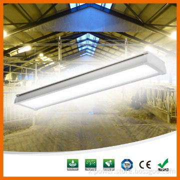 600mm 15 Watt EU popular led lamp ip65 industrial task lighting